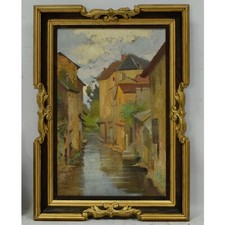 LEON GALAND (1872-1960)