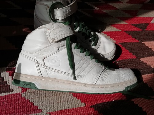 Sneakers baskets gravis comet - baskets,