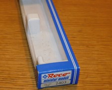 BOITE VIDE ROCO 2403 CAMION