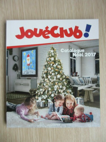 Catalogue jeux jouets de - catalogue,