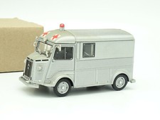 Eligor SB 1/43 - Citroen Type