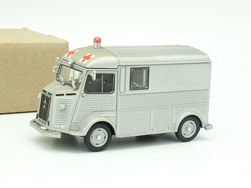 Eligor citroen type - 1/43,