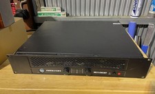 Amplificateur De Puissance Amcron Crown XLS602D Capacités Améliorées D'Occasion