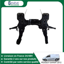 🇫🇷 BERCEAU MOTEUR AVANT