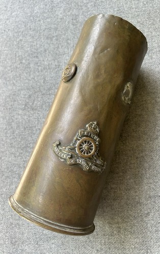 Douille anglaise insigne - douille,