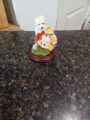 Sherratt and simpson - simpson, westie