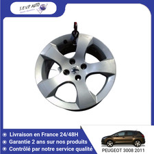 🇫🇷 JANTE ALUMINIUM