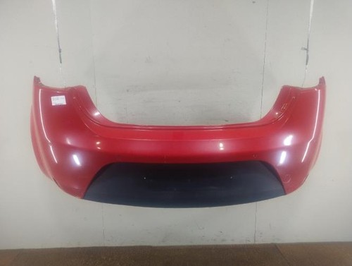 Pare choc arriere seat leon - seat, 2