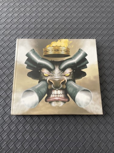 Monster magnet mastermind - -, /