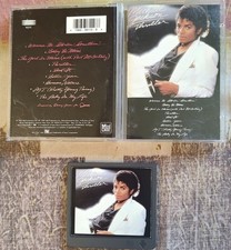Michael Jackson – Thriller -