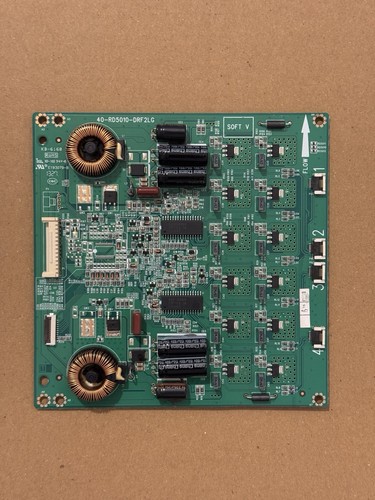 Inverter rd5010 drf2lg tv - 40-rd5010-drf2lg,