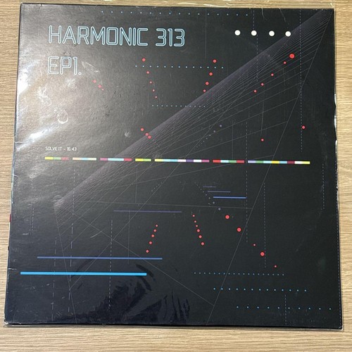 Harmonic 313 ep1 - harmonic,