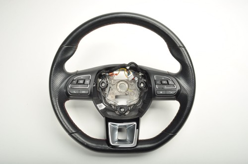 Volant cuir 10473282 - mg, hs