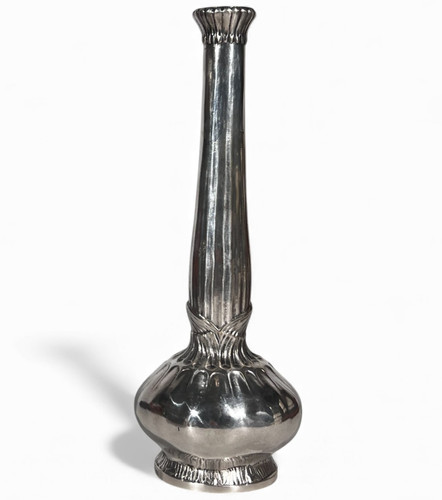 Vase soliflore bronze - soliflore, en