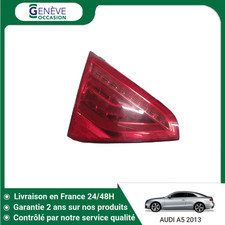 ?? FEU ARRIERE INTERIEUR GAUCHE AUDI A5 ➤8T0945093C ♻️