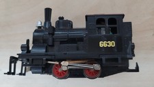 Mehano Locomotive à vapeur de marque Type 020 N° 6630 No SNCF No PLM