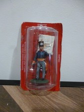 Soldat de plomb napoléon