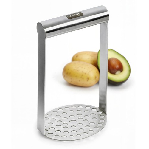 Presse purée 10990 - presse-purée, acier