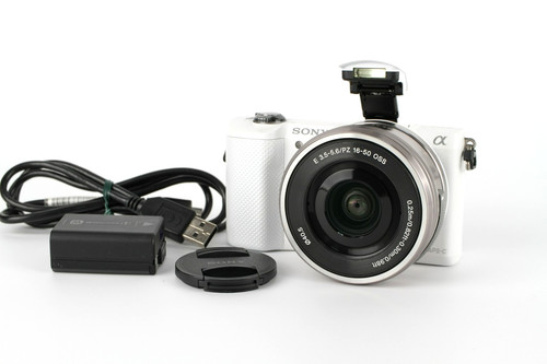 Near mint sony - mint], a5000