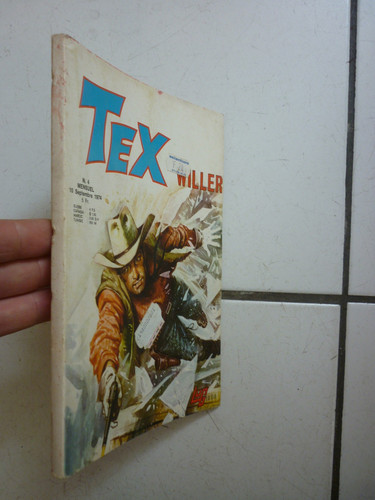 Lug tex willer - , /