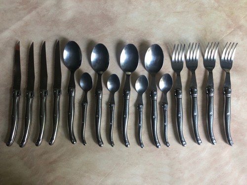 Ménagère laguiole - 🍴ménagère,