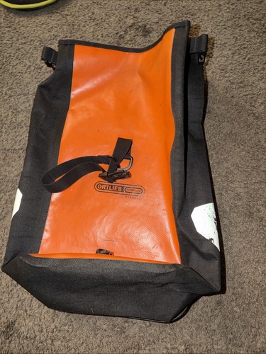 Ortlieb sport roller classic - classic,