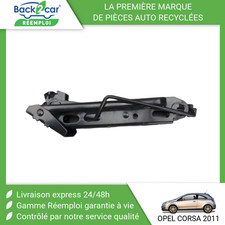 🏆 CRIC OPEL CORSA