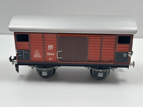 Buco echelle wagon de - o,