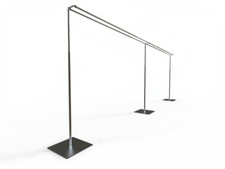 DOUBLE CROSSBAR ADJUSTABLE