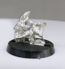 Warhammer aos, old world, gnoblar, trapper, trappeur, piege, trap, trapped oop