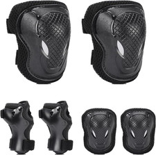 Ensemble De Protections Pour