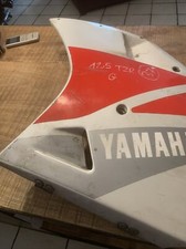 Flanc Carénage Droit 125 tzr  2rl  yamaha  oem