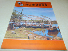 Magazine revue N° 2 VOL 14