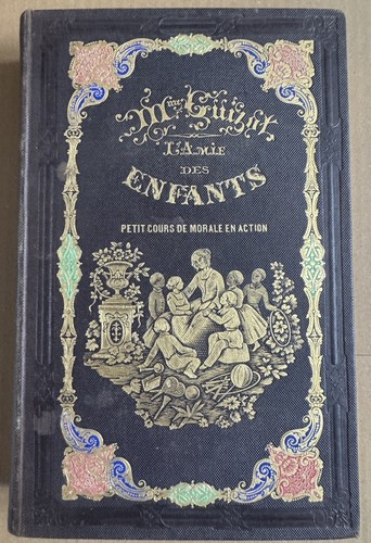 Mme guizot amie des - mme, l’amie