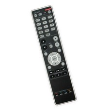 New Remote Control For Marantz