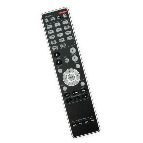 New remote control for marantz - remote,