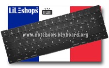 Clavier Français Original Pour Apple MacBook Pro 13" A1706 EMC 3071 3163 NEUF