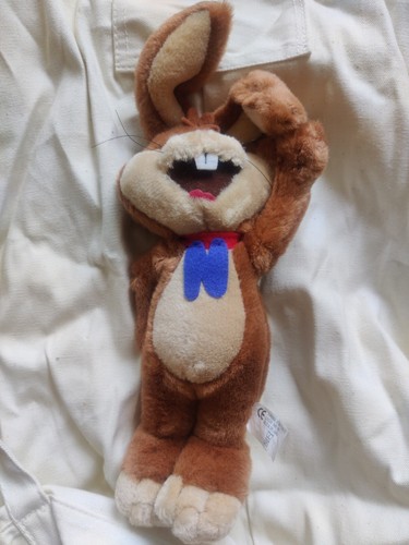 Peluche doudou publicitaire - peluche,