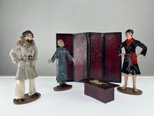 PIXI 4804 / CORTO MALTESE EN SIBERIE / Corto Maltese, Raspoutine et Mme Hu