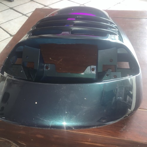 Face avant hexagone piaggio - avant,