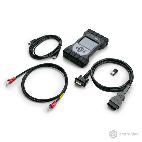 Jlr doip vci original land - jlr,