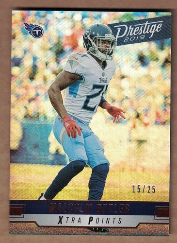 2019 prestige xtra - xtra, points