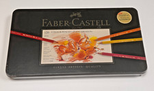 Faber-Castell Polychromos 120