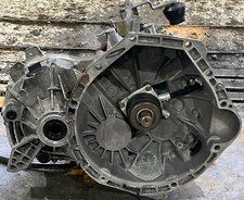 Transmission Manuelle 5