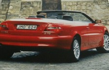 Photo presse volvo c70 - volvo,
