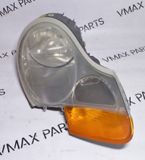 Porsche 996 911 Boxster Phare avant droit halogène phare RHD 98663103211