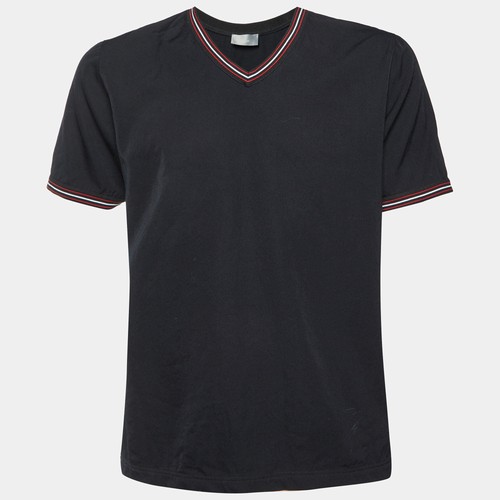 Shirt dior homme noir en - dior,