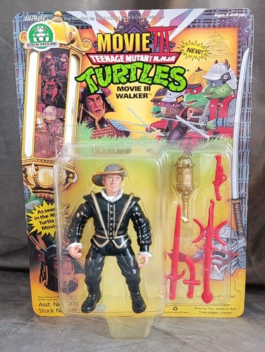 Teenage mutant ninja turtles - mutant,