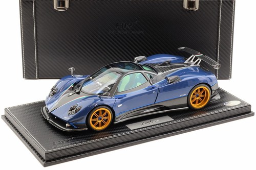 Bbr almost real pagani - bbr,