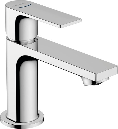 Mitigeur lavabo sur pied - mitigeur, de
